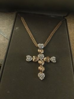 CROSS