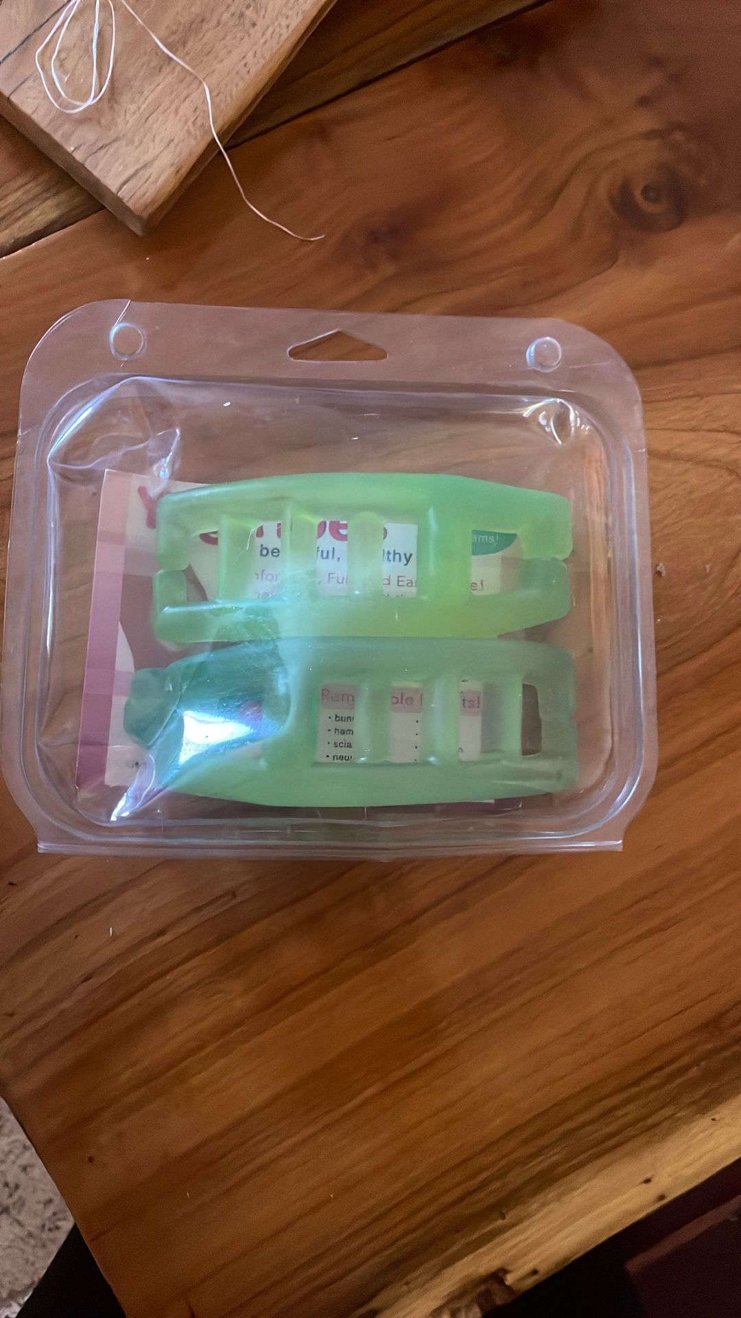 Yoga Toes Toe Stretchers. Foot 🦶 Healing