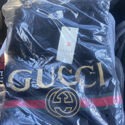 Gucci Tracksuit New