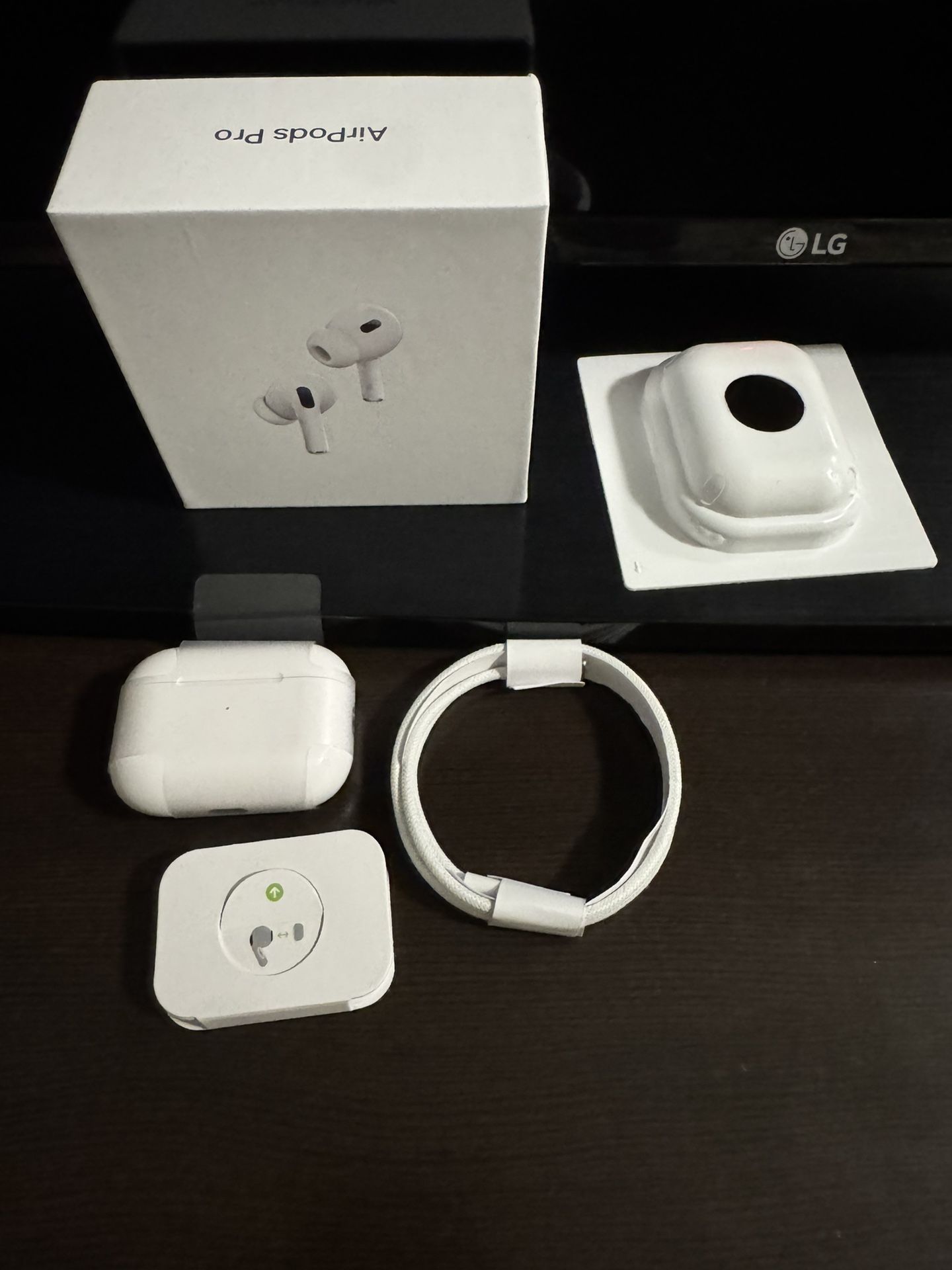 AirPods Pro’s 2nd Generation