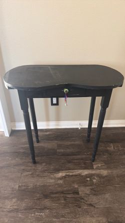 Antique Desk