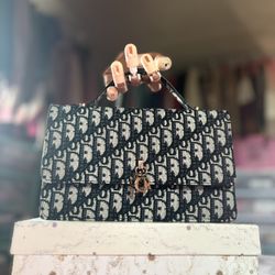 Cd Purse