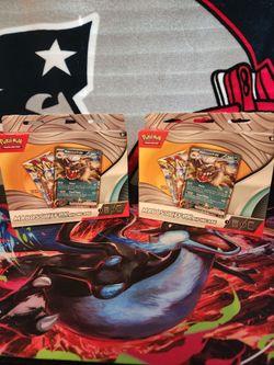 Mabosstiff ex Showcase Box