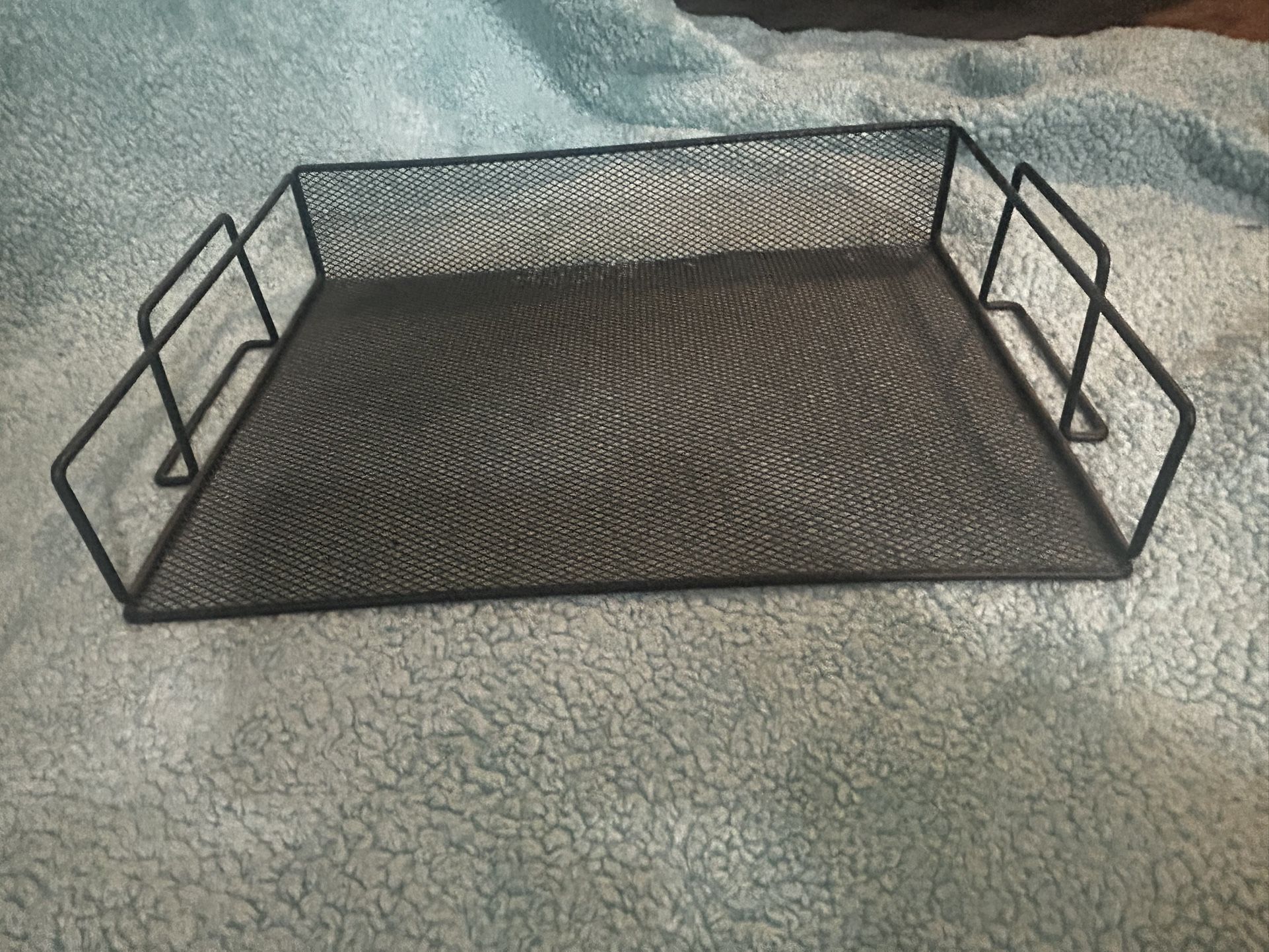 Desktop Organizer