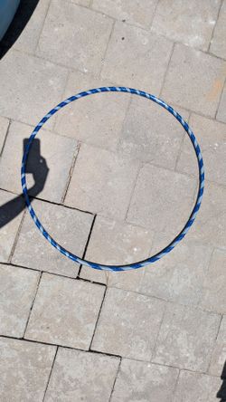 Hula hoops 33 inches