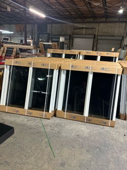 Windows and Doors