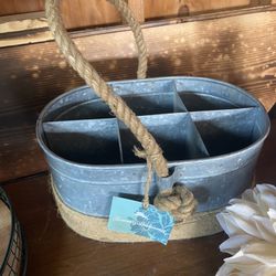 Kitchen Utensil Organizer