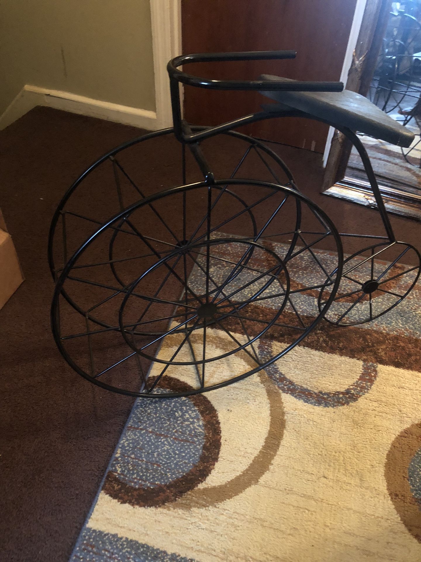 Wine Rack