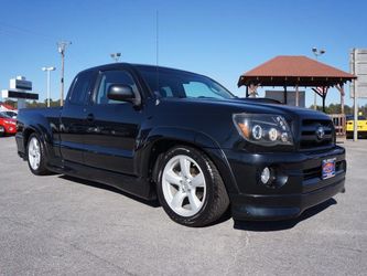 2005 Toyota Tacoma