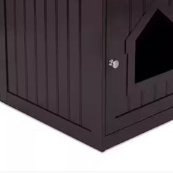 Cat House