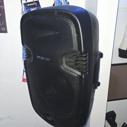 PA SPEAKERS - PylePro PPHP1249KT