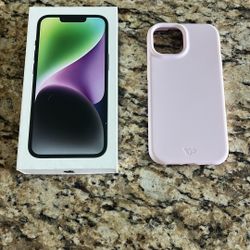 Apple iPhone  14 128gb