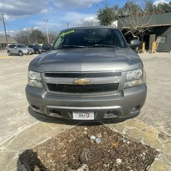 2007 Chevrolet Suburban!!! 2,900 Down Payment!!! We Finance!!!