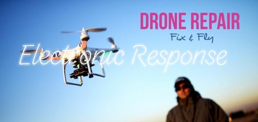 iFix Drone