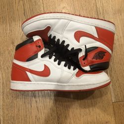 Men’s Size 10 Jordan 1 High