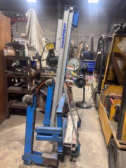 Genie SL-18