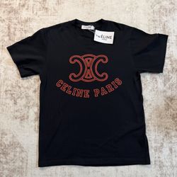 Celine Men’s T Shirt 