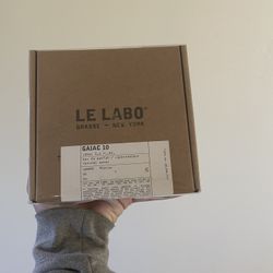LE LABO Gaiac 10 Version 