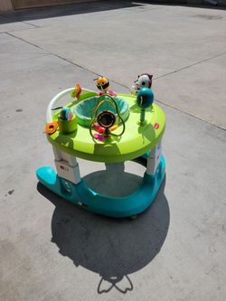 Kids walker