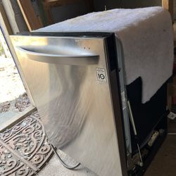 Dishwasher
