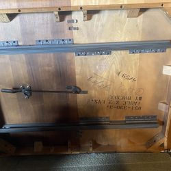 1959 Drexel dining room set