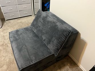 Mini sofa / bed