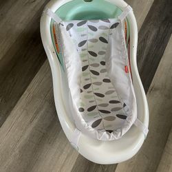 Baby Bath Tub