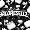 Haloresellz