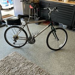 Schwinn 26” Bicycle 
