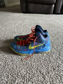 Kd 5 Christmas