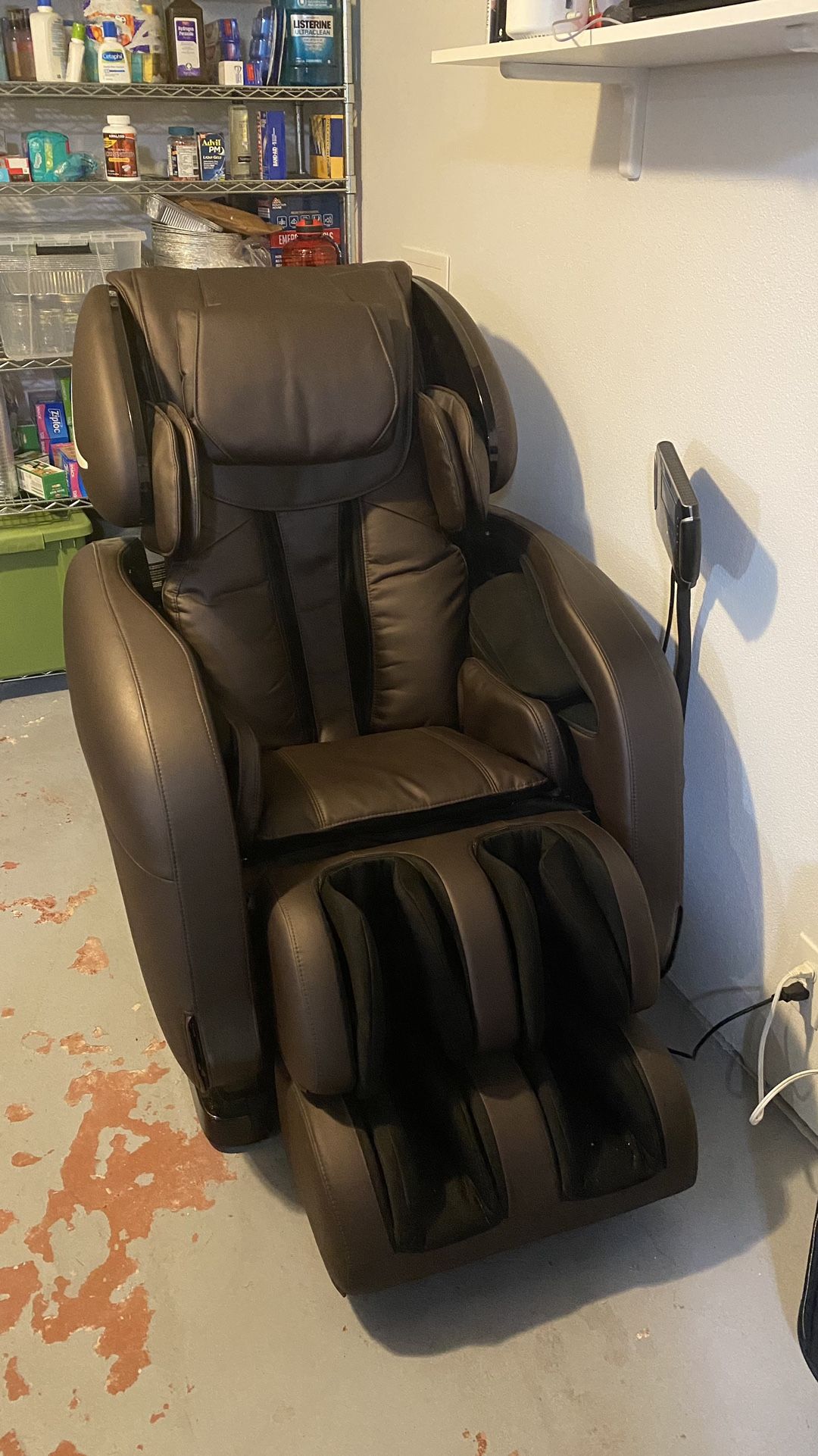 Infinity Massage Chair