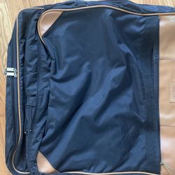 Carry On Soft Side Garment Bag 24x24