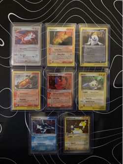 pokémon cards