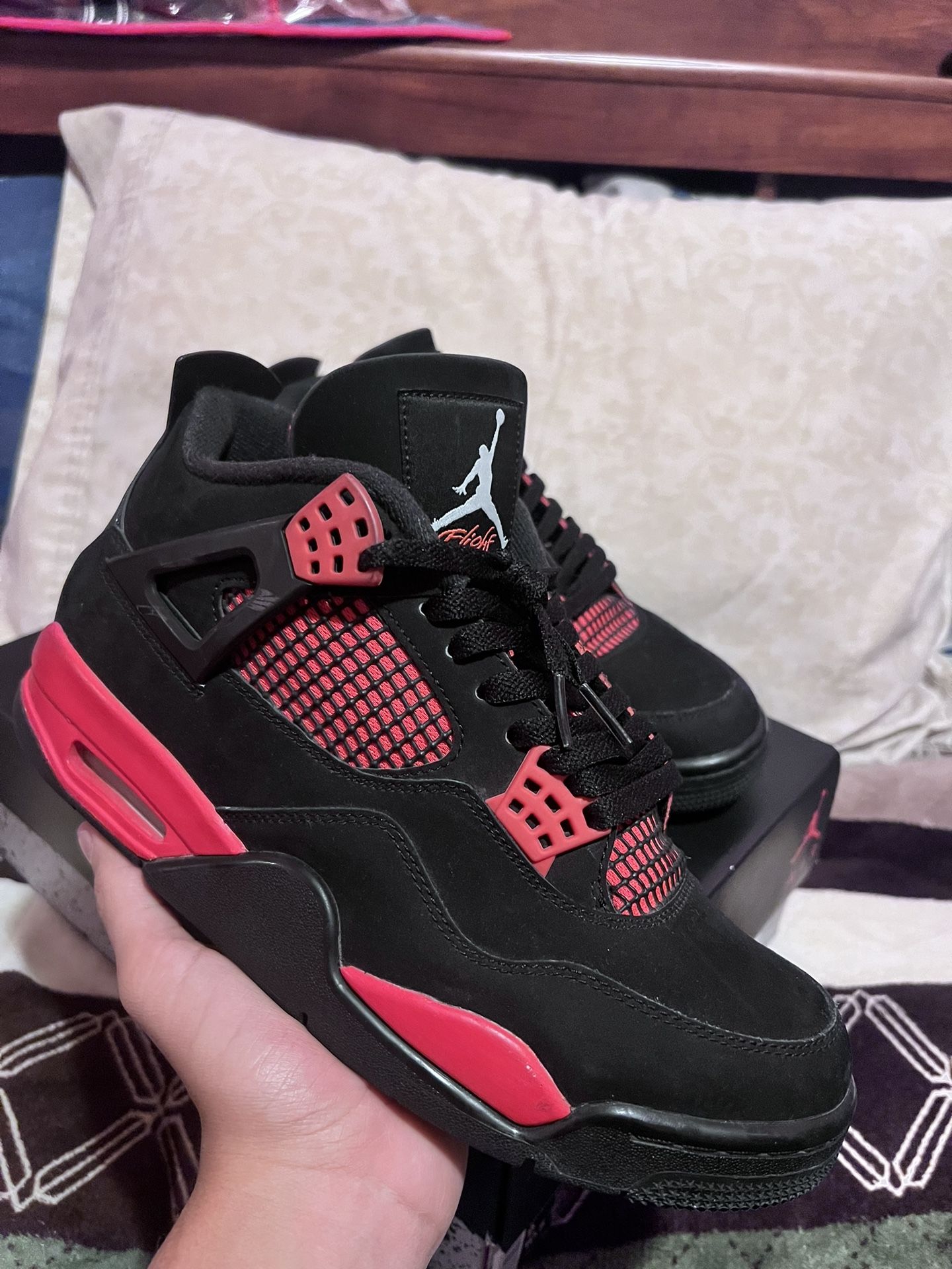 jordan 4 for Sale in Las Vegas, NV OfferUp
