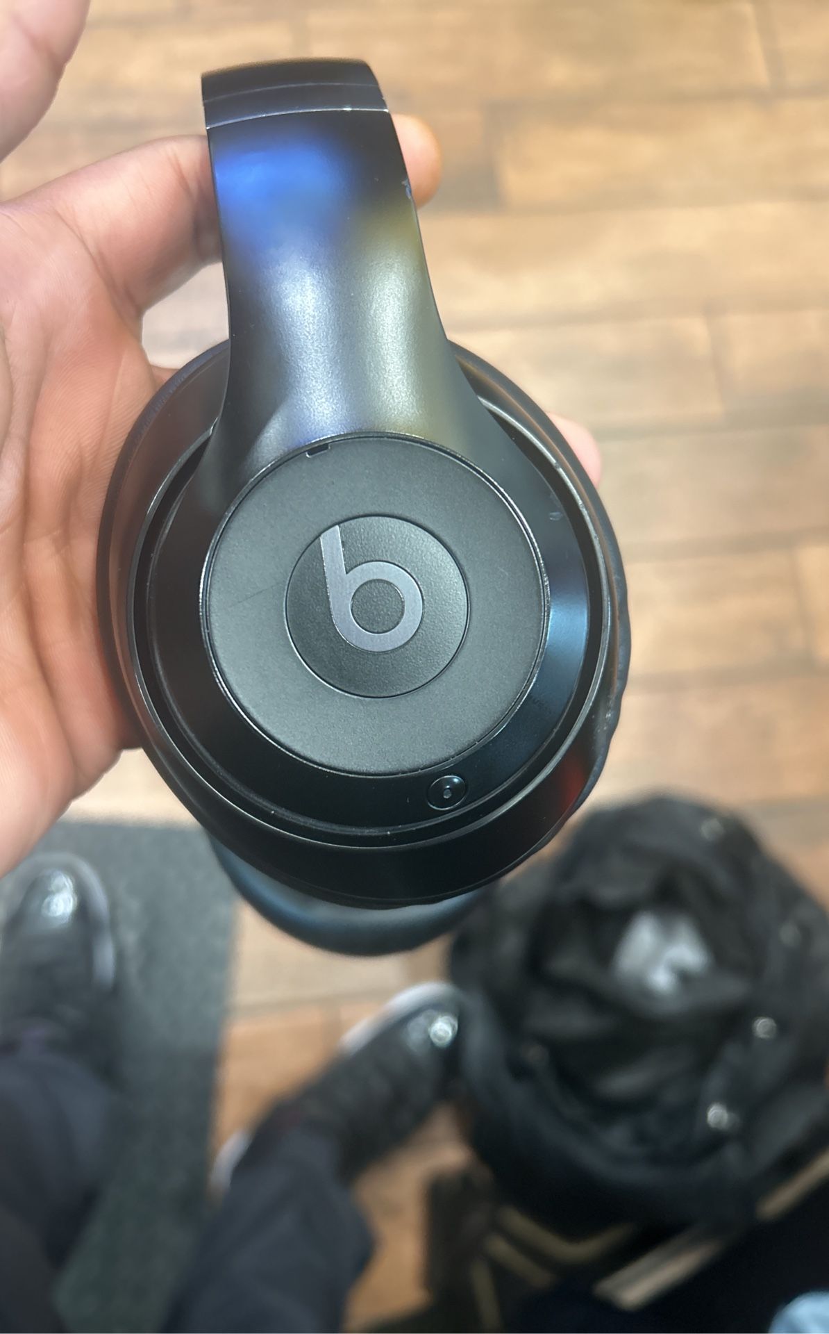 Beats Studio Pro