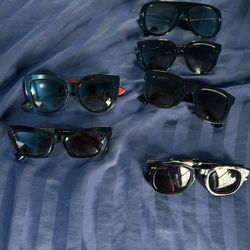 Designer Shades NO BOX‼️