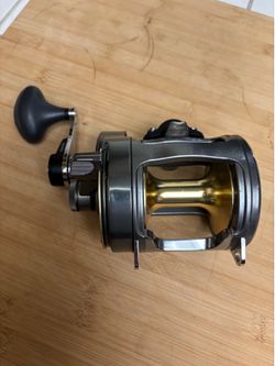 Shimano Tyrnos 30II