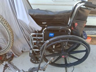 Wheelchair for salefor large person