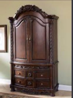 Armoire