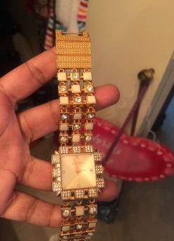 Ladies watch
