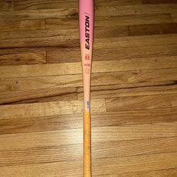 2026 Easton MAV1 Flash BBCOR – 33”/30oz (-3)