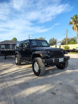 2014 jeep