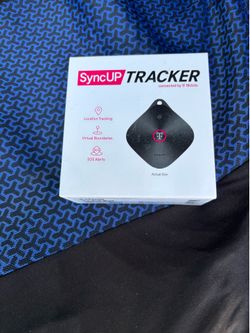 Sync up tracker T mobile