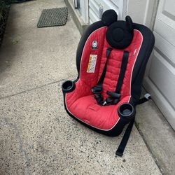 Car Seat
