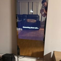 Lululemon Studio Mirror