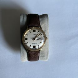 Vintage Timex