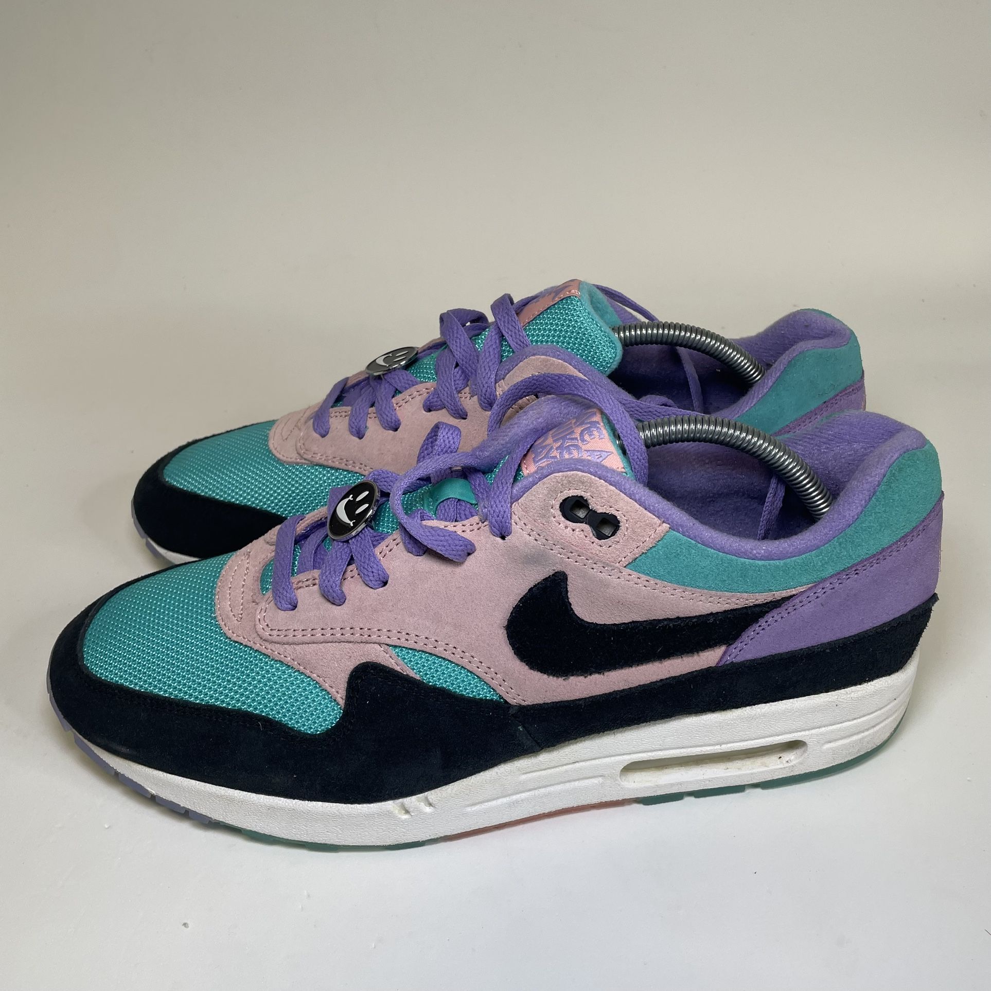 Nike Air Max Have A Nike Day Shoes