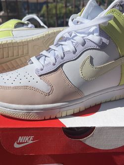 Nike Dunk High