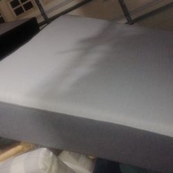 Casper 12-in Medium Firm Mattress Queen