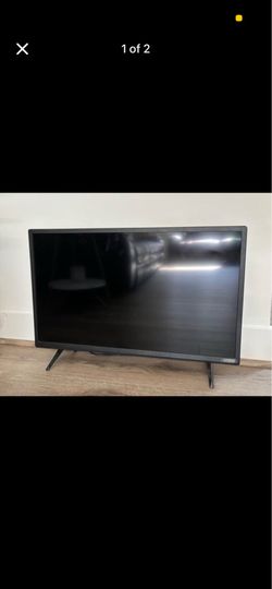 Roku 43inch smart tv